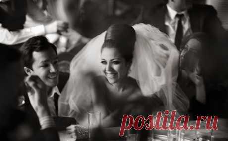 Свадьба