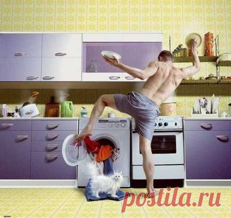 Блог сайта «Женские штучки»