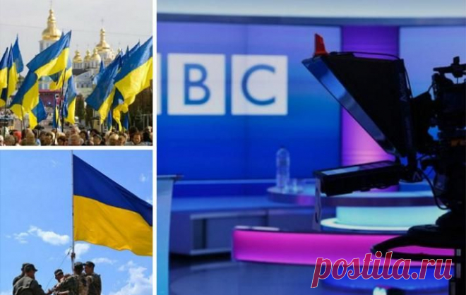 Британские журналисты шокированы наложенными на них санкциями Порошенко | МК - Лондон