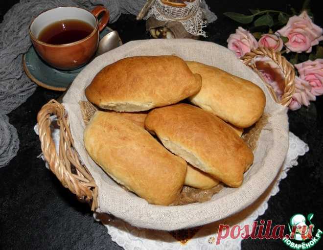 Пироги 