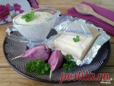 Соус под картофель - пошаговый рецепт с фото на Повар.ру
