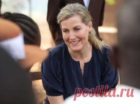 Графиня-бунтарка: какую традицию нарушила «любимая невестка королевы» | Люблю Себя