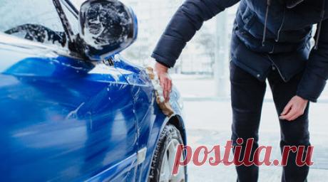 Автоэксперт Корнев: зимой мойку следует посещать каждые две недели. Руководитель управления по работе с импортёрами «Газпромбанк Автолизинг» Александр Корнев посоветовал владельцам автомобилей регулярно посещать мойку в зимний период во избежание коррозии кузова из-за реагентов и снега. Читать далее