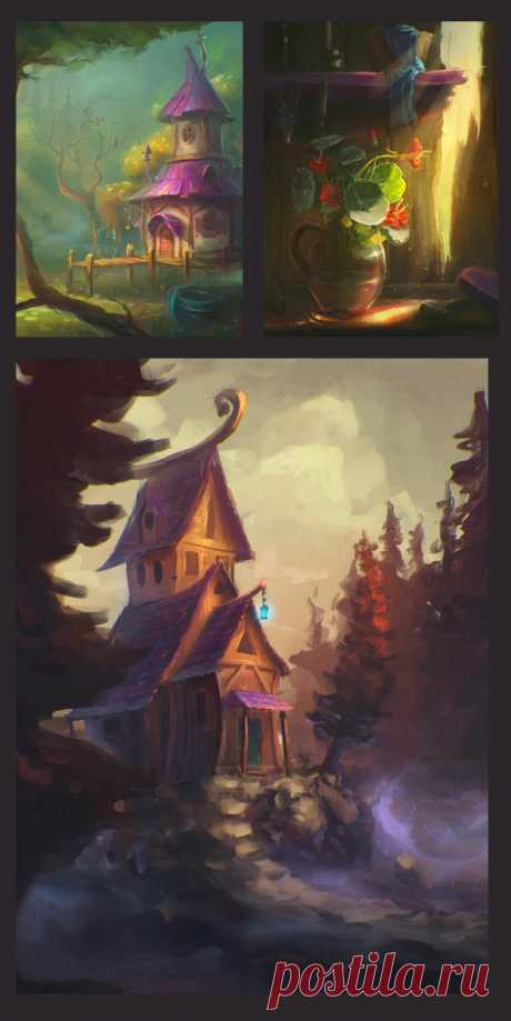 speedpaints#64 by Sylar113 on DeviantArt