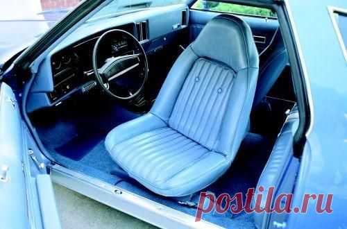 1973 Chevrolet Chevelle SS 454 | Hemmings Motor News on elrey delmundo | Trello