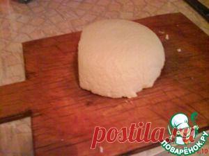 Брынза - кулинарный рецепт