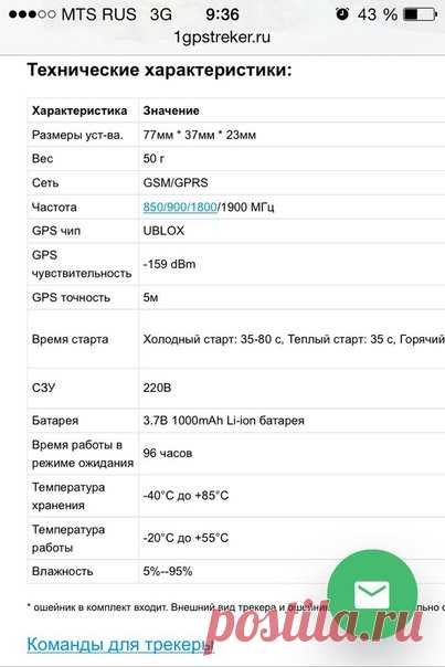 Привет! Народ, кто не будь пользовался или заказывал ошейник GPS-трекер Stone LK 106b? / Богатая добыча