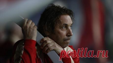 Мостовой: не перешёл в «Реал» или «Барсу» из-за нежелания менять образ жизни. Бывший полузащитник «Сельты» и сборной России Александр Мостовой объяснил, почему не перешёл в топ-клуб во время игры в Испании. Читать далее