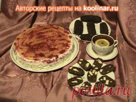 Сладкие блюда(ДУЭЛЬ). Рецепт c , мы подскажем, как приготовить!
