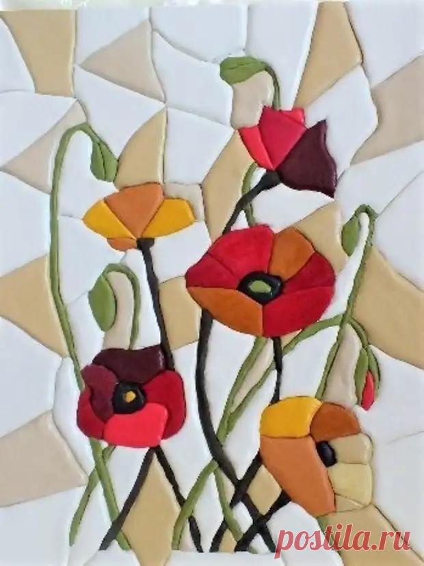 Кинусайга: японское рукоделие без иголки — искусство, которое удивляет, идеи для вдохновения - Сам себе мастер - Медиаплатформа МирТесен