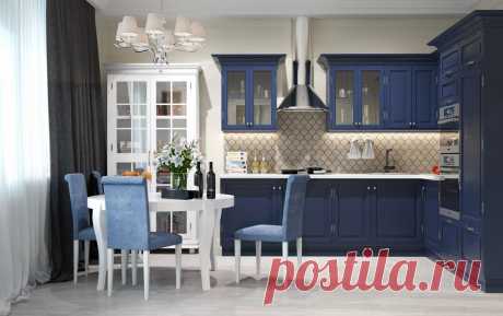 Фотографии - Дизайн интерьеров - InMyRoom.ru