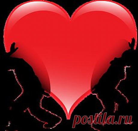 валентинка