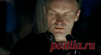 Неподражаемый Стинг и его «Роза пустыни». Эту песню можно слушать вечно! «Desert Rose» (рус. Роза пустыни) — песня британского рок-музыканта Стинга из его альбома Brand New Day.