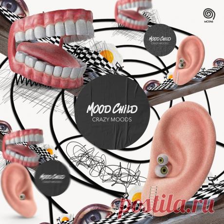 VA - Crazy Moods MC046 FLAC » MinimalFreaks.co