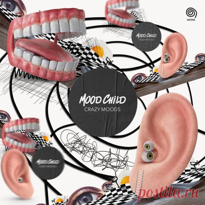 VA - Crazy Moods MC046 FLAC » MinimalFreaks.co