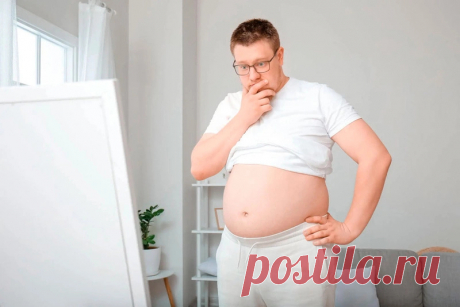 Как избавиться от пивного живота: 7 полезных и рабочих советов