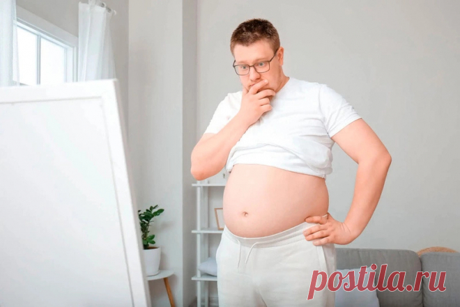 Как избавиться от пивного живота: 7 полезных и рабочих советов