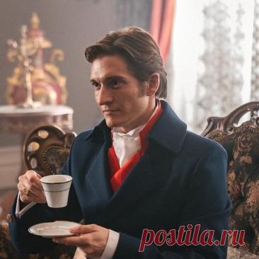 Матвей Лыков