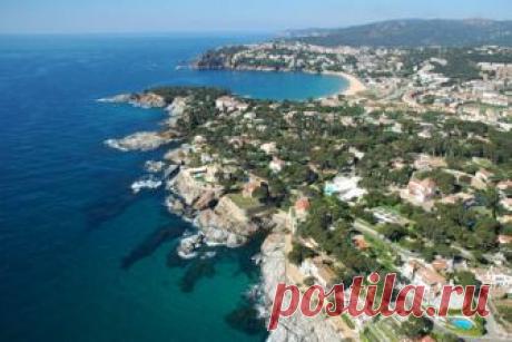 Агентство недвижимости Коста Брава | Недвижимость на продажу на Коста Брава