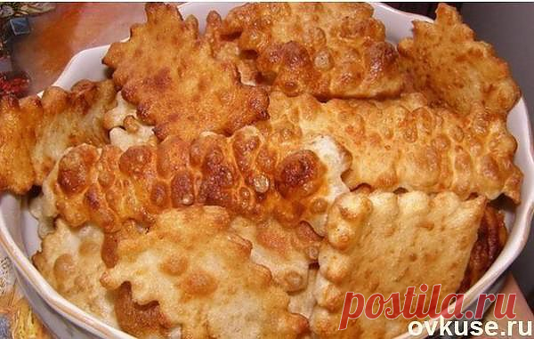 "Бюджетные" сырные палочки - Простые рецепты Овкусе.ру