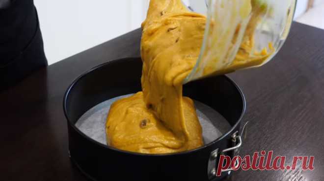 Все смешал и в духовку! "Рецепт пирога к чаю " - Рашпиль