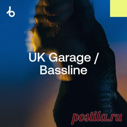 Beatport Amsterdam Dance Event 2024 UK Garage » MinimalFreaks.co