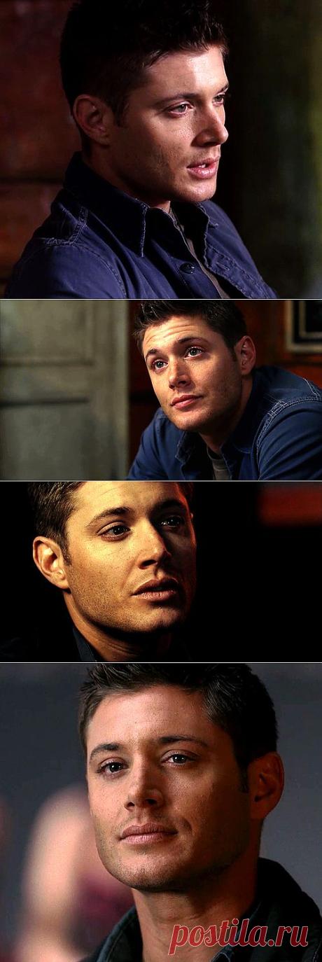 spn cast | Tumblr