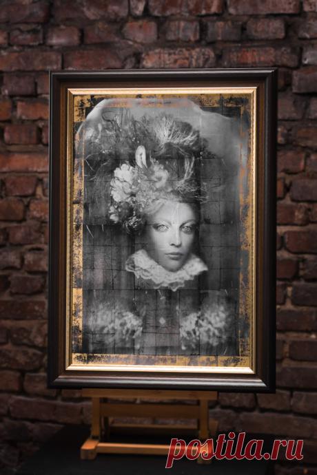 Картины Эгломизе | SkloArt