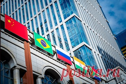 Страна БРИКС обвинила США в нарушении ряда торговых обязательств