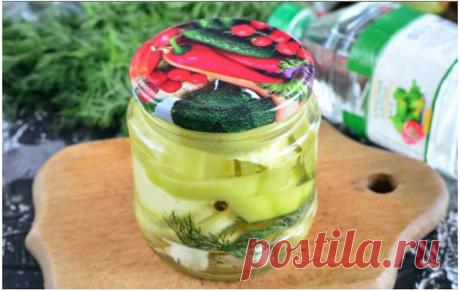 Кабачки с болгарским перцем на зиму – 7 вкусных рецептов салата с пошаговыми фото