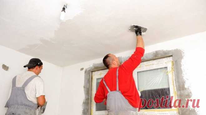 Ремонт потолка (130 фото): как сделать в квартире и доме своими руками поэтапно, план двухуровневых конструкций