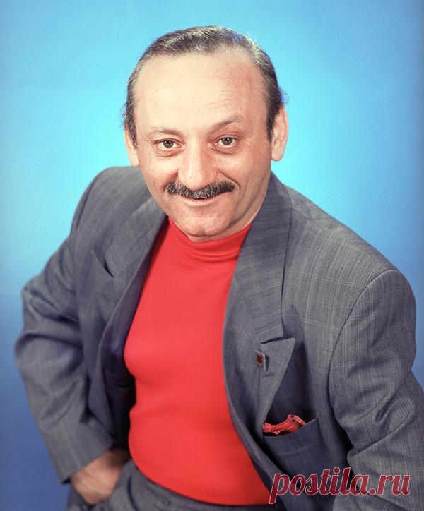 Семен Фарада и его борьба за профессию, любовь и жизнь . Милая Я