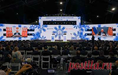 Доставка топлива на АЭС "Аккую" и нота протеста дипломату США. Главное за 27 апреля