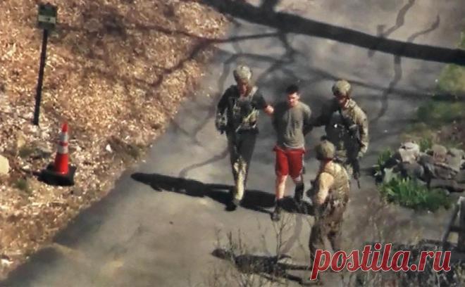 Фигуранту дела об утечке документов Пентагона предъявили обвинение. В суде Бостона (штат Массачусетс) предъявили обвинение служащему Военно-воздушных сил Нацгвардии США Джеку Тейшейре, который подозревается в причастности к утечке секретных документов Пентагона, передает СNN.