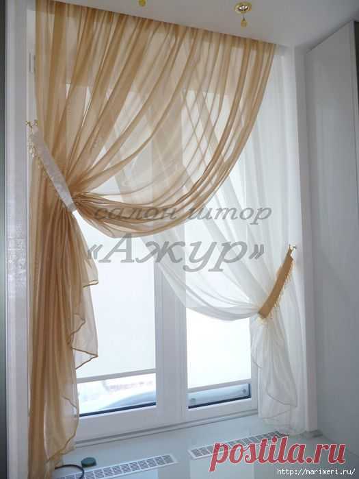 Шторы