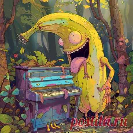Brandon Caballero – Amacamanemy