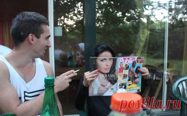 Идеальное совпадение.