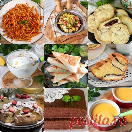 🍲 9 наших самых свежих и самых интересных рецептов, которые точно стоит попробовать приготовить! | Аймкук — рецепты с фото и видео | Яндекс Дзен