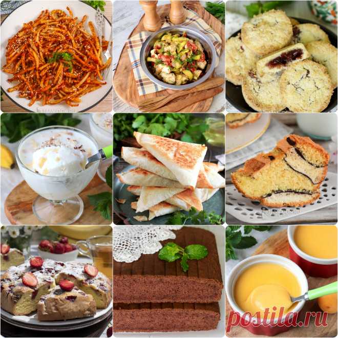 🍲 9 наших самых свежих и самых интересных рецептов, которые точно стоит попробовать приготовить! | Аймкук — рецепты с фото и видео | Яндекс Дзен