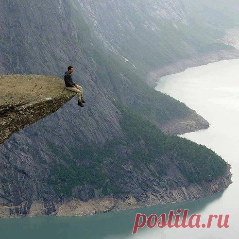 Вот это адреналин!!!!!!!!