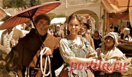 Форт Росс: В поисках приключений (2014)