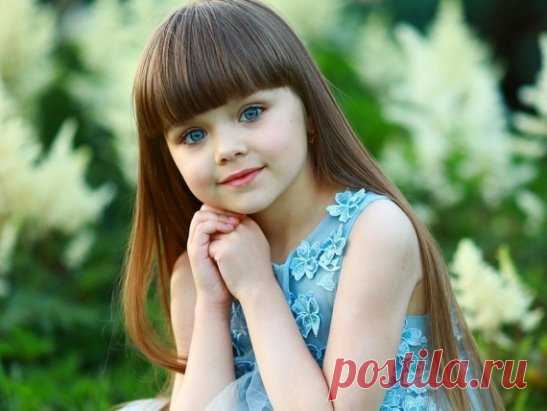 Шестилетнюю пермячку назвали самой красивой в мире:
http://www.5-tv.ru/news/170098/