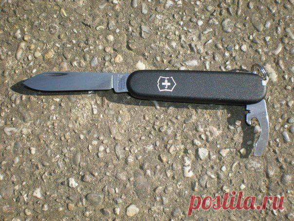 Victorinox Bantam SAF (Singapore Armed Forces) - (Victorinox Russia)