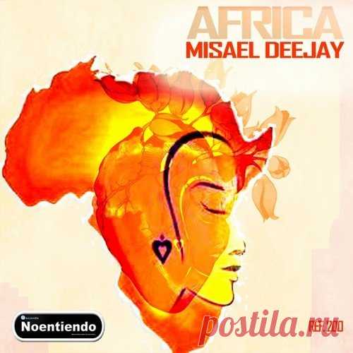 Misael Deejay - África