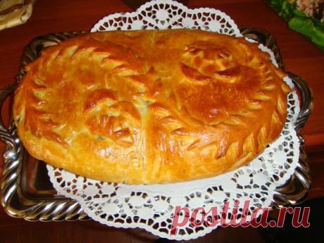 Пироги приготовление разного теста,приготовление всевозможных начинок