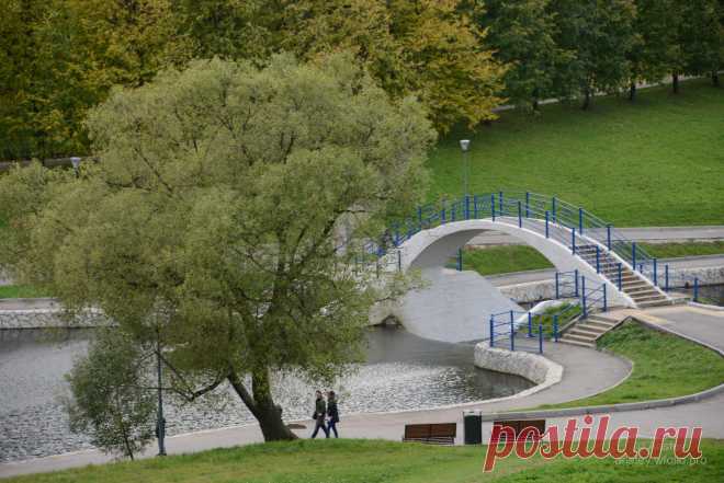 Сентябрь