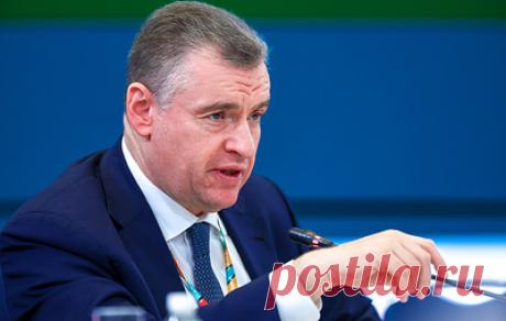 Слуцкий: США и ЕС не могут смириться, что все больше стран выбирают путь суверенитета. По мнению главы комитета Госдумы по международным делам, грузины проголосовали не за пророссийский курс, а за интересы своей страны и независимость