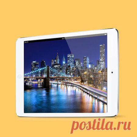 Выбери свой любимый Apple: iMac, iPad или  и получи его БЕСПЛАТНО