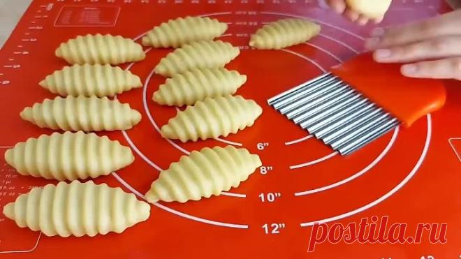 ГЕНИАЛЬНО И ПРОСТО❗ ОБАЛДЕННОЕ ПЕЧЕНЬЕ К ЧАЮ_ РЕЗУЛЬТАТ НА 100%