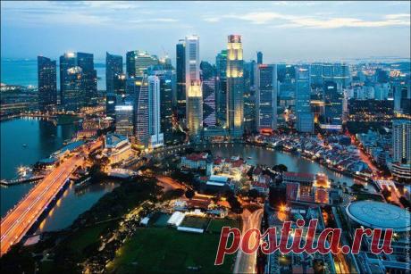 Путешествия